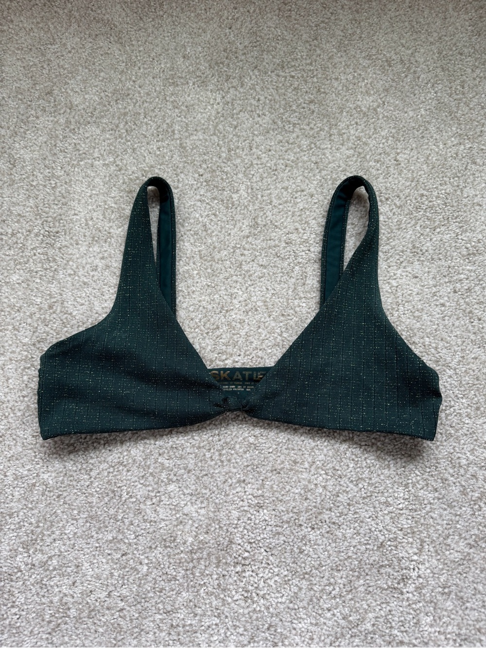 Skatie Penny Top - M - Firefly